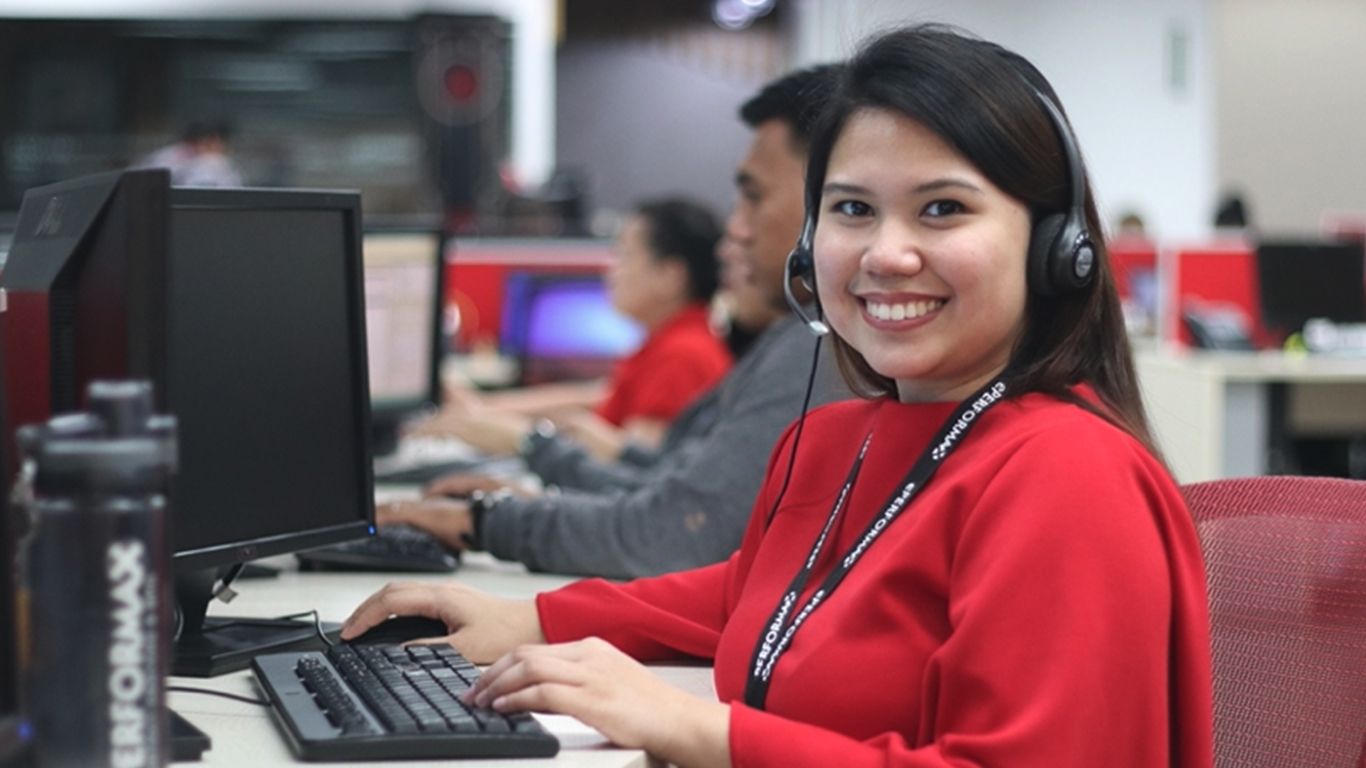 CASE STUDY | Tailoring Client’s Training to Filipino Culture Drives Positive Results