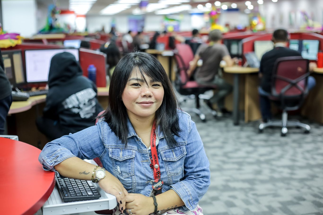 Philippines Voted #1 Again for Outsourced Customer Service